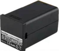 Godox WB30 Akkumulátor AD800 Pro vakuhoz