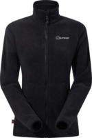 Berghaus Prism PT InterActive Női túradzseki (M) Fekete + Berghaus Remote Hike 23L Túrazsák