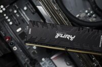 Kingston 16GB / 4266 Fury Renegade DDR4 CL19 Dual RAM KIT (2x8GB)