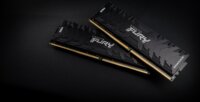 Kingston 16GB / 4266 Fury Renegade DDR4 CL19 Dual RAM KIT (2x8GB)