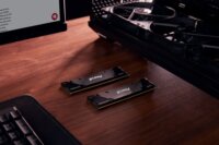 Kingston 16GB / 4266 Fury Renegade DDR4 CL19 Dual RAM KIT (2x8GB)