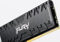 Kingston 16GB / 4266 Fury Renegade DDR4 CL19 Dual RAM KIT (2x8GB)
