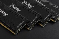Kingston 16GB / 4266 Fury Renegade DDR4 CL19 Dual RAM KIT (2x8GB)