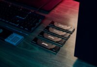 Kingston 16GB / 4266 Fury Renegade DDR4 CL19 Dual RAM KIT (2x8GB)