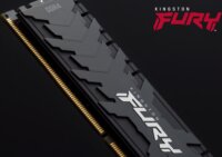 Kingston 16GB / 4266 Fury Renegade DDR4 CL19 Dual RAM KIT (2x8GB)