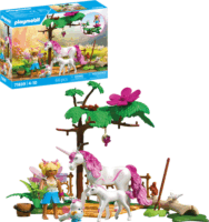Playmobil 71839 Magic Unicorns - Unikornis Istálló
