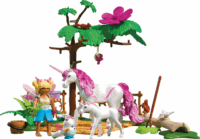 Playmobil 71839 Magic Unicorns - Unikornis Istálló