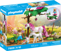 Playmobil 71839 Magic Unicorns - Unikornis Istálló