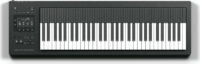 Expressive E - Osmose 61 billentyűs Zongora szintetizátor - Fekete