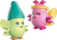 Playmobil 71838 Magic Unicorns - Tündérház Arany Unikornissal és Istállóval