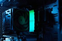 Kingston 16GB / 4266 Fury Renegade RGB DDR4 CL19 Dual RAM KIT (2x8GB)