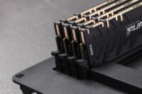 Kingston 16GB / 4266 Fury Renegade RGB DDR4 CL19 Dual RAM KIT (2x8GB)