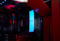 Kingston 16GB / 4266 Fury Renegade RGB DDR4 CL19 Dual RAM KIT (2x8GB)