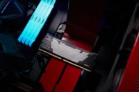 Kingston 16GB / 4266 Fury Renegade RGB DDR4 CL19 Dual RAM KIT (2x8GB)