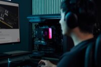 Kingston 16GB / 4266 Fury Renegade RGB DDR4 CL19 Dual RAM KIT (2x8GB)