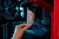 Kingston 16GB / 4266 Fury Renegade RGB DDR4 CL19 Dual RAM KIT (2x8GB)