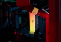 Kingston 16GB / 4266 Fury Renegade RGB DDR4 CL19 Dual RAM KIT (2x8GB)