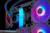 Kingston 16GB / 4266 Fury Renegade RGB DDR4 CL19 Dual RAM KIT (2x8GB)