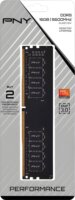 PNY 16GB / 5600 Performance DDR5 CL40 Single Desktop RAM