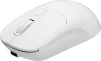 Savio MB-05 Bluetooth + RF Wireless Egér - Fehér