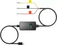 70mai Midrive UP06 Hardwire kábelkészlet Menetrögzítő kamerához