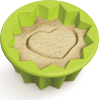 Playmobil 72005 Junior - Homokpékség