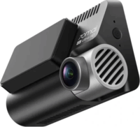 70mai Dash Cam A810S WiFi 4K UHD Autós Menetrögzítő kamera - Fekete