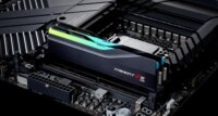 G.SKILL 32GB / 6000 Trident Neo RGB DDR5 CL30 Dual RAM KIT (2x16GB)