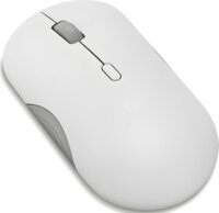 Lenovo 350 Többeszközös Bluetooth + RF Wireless Egér - Fehér