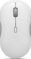 Lenovo 350 Többeszközös Bluetooth + RF Wireless Egér - Fehér