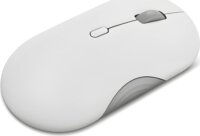 Lenovo 350 Többeszközös Bluetooth + RF Wireless Egér - Fehér