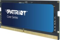 Patriot 48GB / 5600 Signature Line Core DDR5 SoDIMM CL46 Notebook RAM