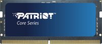 Patriot 48GB / 5600 Signature Line Core DDR5 SoDIMM CL46 Notebook RAM