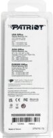 Patriot 48GB / 5600 Signature Line Core DDR5 SoDIMM CL46 Notebook RAM