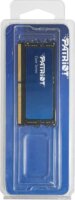 Patriot 48GB / 5600 Signature Line Core DDR5 SoDIMM CL46 Notebook RAM
