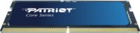 Patriot 48GB / 5600 Signature Line Core DDR5 SoDIMM CL46 Notebook RAM