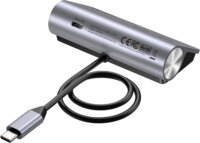 Unitek H1337AGY01 USB-C 4-port HUB (2x USB-A + 2x USB-C)