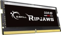 G.Skill 64GB / 5600 Ripjaws DDR5 SoDIMM CL46 Notebook RAM