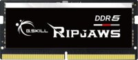 G.Skill 64GB / 5600 Ripjaws DDR5 SoDIMM CL46 Notebook RAM