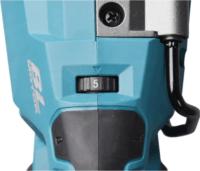 Makita JR002GZ XGT Akkumulátoros orrfűrész 40V (Akku és töltő nélkül)