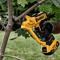 DeWalt DCMPP568P1 Akkus Metszőolló 18V