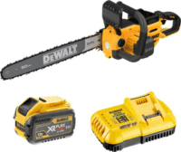 DeWalt DCMCS575X1 Akkumulátoros Láncfűrész 50cm 54V + Koffer