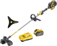 DeWalt DCM571X1-QW XR FlexVolt Akkus Fűszegélynyíró 54V