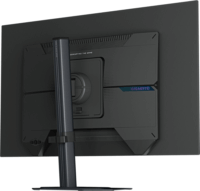 Gigabyte 27" GO27Q24 16:9 QHD QD-OLED Gaming Monitor - Fekete
