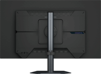 Gigabyte 27" GO27Q24 16:9 QHD QD-OLED Gaming Monitor - Fekete