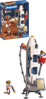 Playmobil 72011 ESA - Mars-Kutató Rakéta