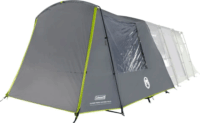Coleman 2229938 Napellenző Victoria Falls 4 sátorhoz 280 x 180 x 205 cm - Szürke
