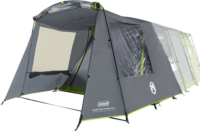 Coleman 2229938 Napellenző Victoria Falls 4 sátorhoz 280 x 180 x 205 cm - Szürke