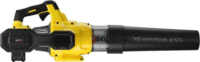 DeWalt DCMBA572X1 Akkumulátoros Lombfúvó 54V