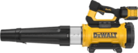 DeWalt DCMBL777X1-QW Akkumulátoros Lombfúvó 54V (Akku és töltő nélkül)